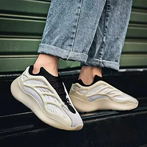 🔥 FASHION TREND LUMINOUS SNEAKERS – PREMIUM STYLE FOR A FRACTION OF THE PRICE! 🔥