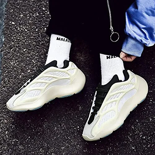 🔥 FASHION TREND LUMINOUS SNEAKERS – PREMIUM STYLE FOR A FRACTION OF THE PRICE! 🔥