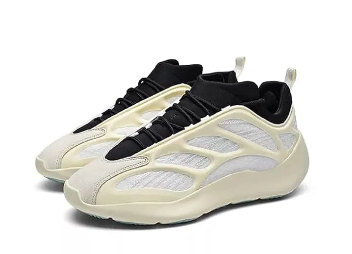 🔥 FASHION TREND LUMINOUS SNEAKERS – PREMIUM STYLE FOR A FRACTION OF THE PRICE! 🔥