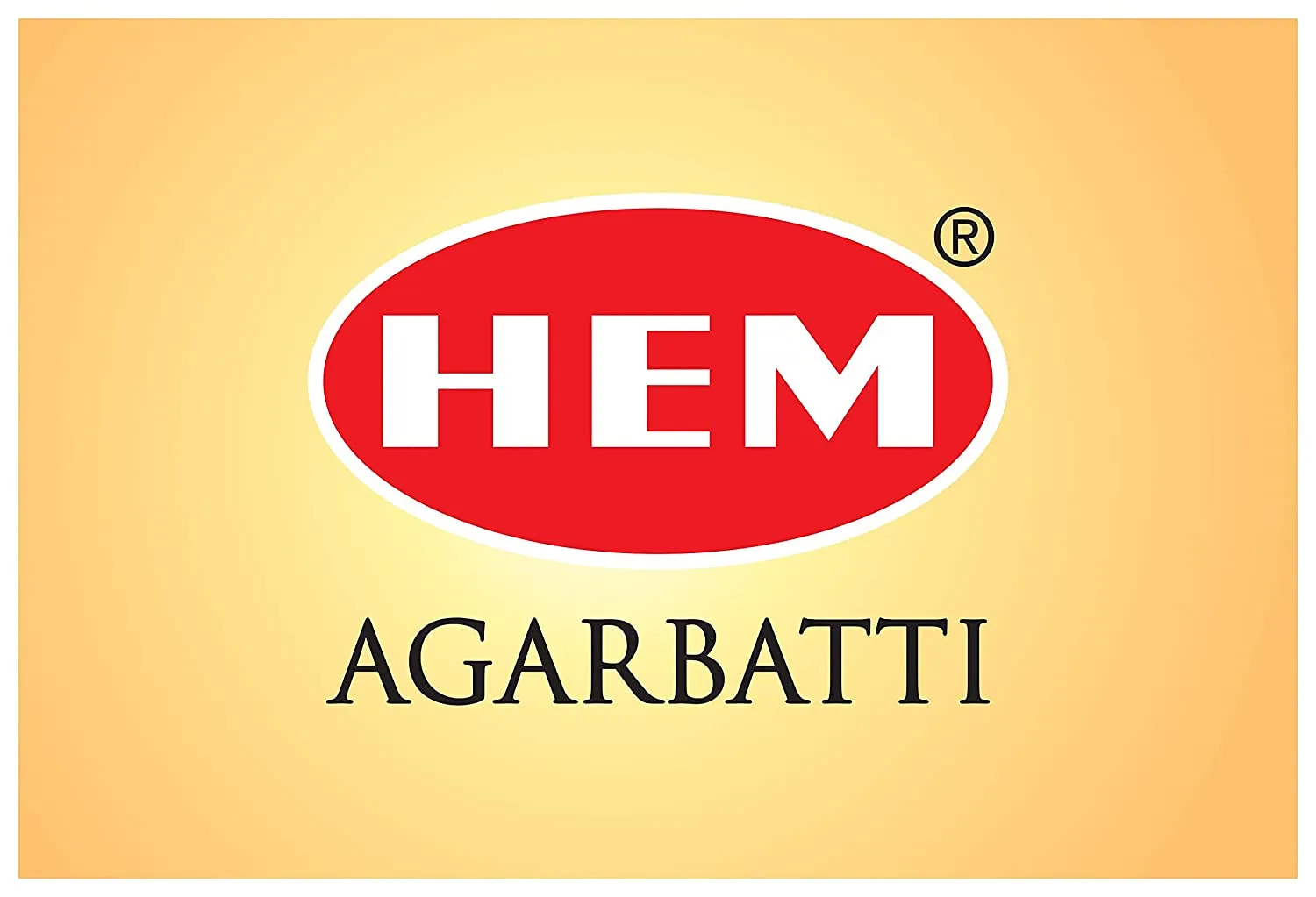 » HEM Madhur 6 in 1 Incense Sticks Pack of 2 (240g Each) (100% off)