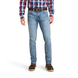 10043184 Ariat Men's M8 Slim Leg Ramon Gaviota 32' Leg