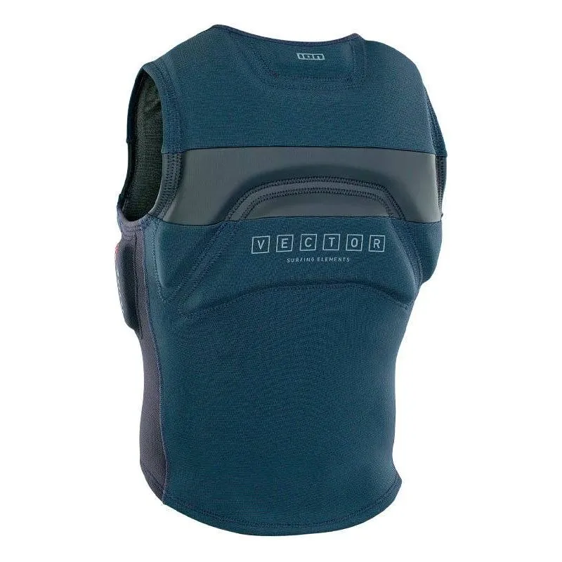 2022 ION Vector Vest Select Front Zip