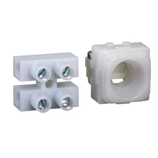351MPCU Connection Mech