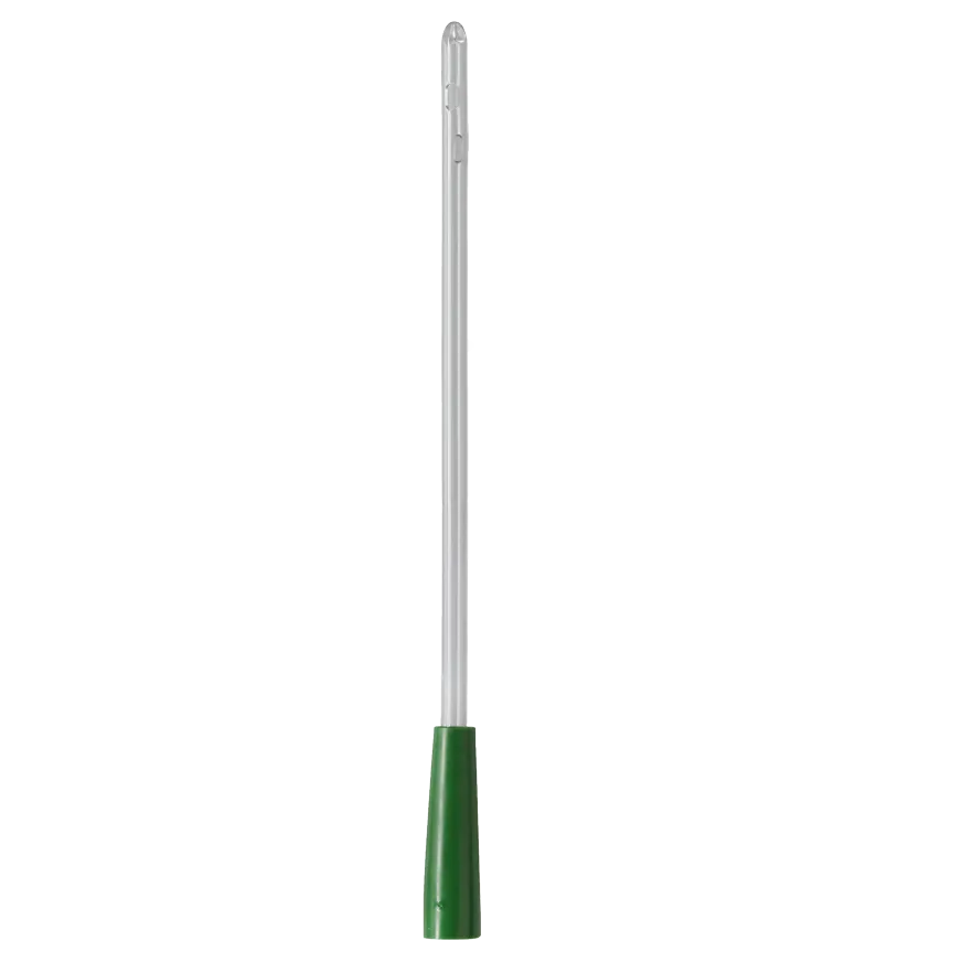 416 Self-Cath® Male Straight Catheter, 16 FR - Box of 30