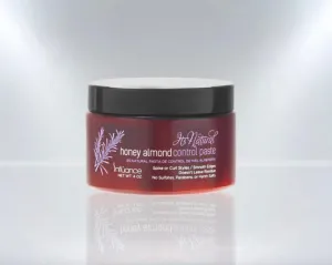 4oz Influance It's Natural Honey Almond Control Paste