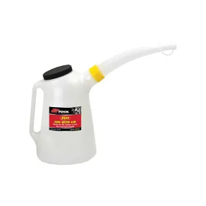 5 Litre Oil Jug with Lid - PT42225