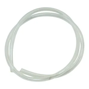 5/16" Clear Fuel Line 3ft