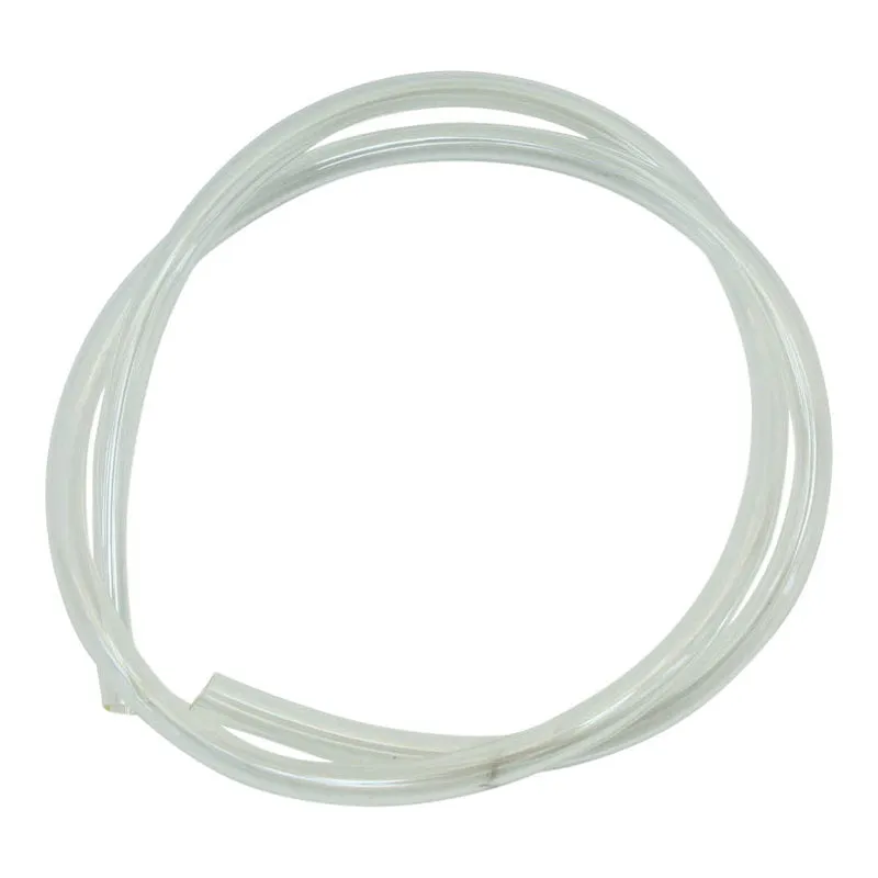 5/16" Clear Fuel Line 3ft