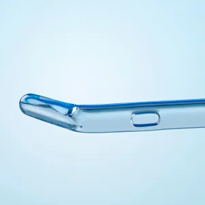 612 Self-Cath® Male Coudé Tapered Catheter with Guide Stripe Catheter, 12 FR - Box of 30