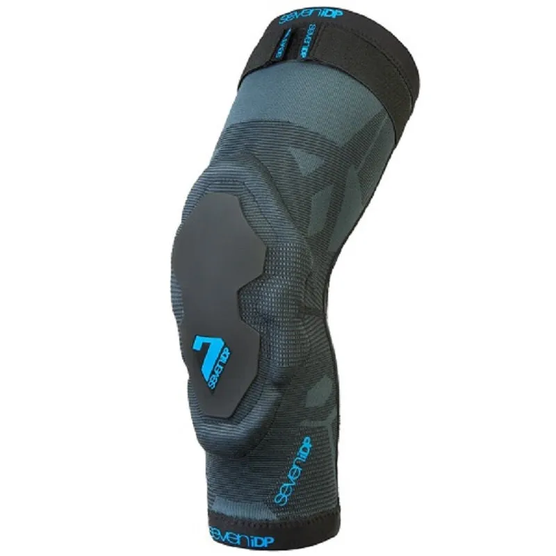 7iDP Project Knee Guards