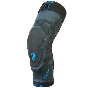 7iDP Project Knee Guards