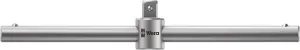 8789 C Zyklop sliding T-handle, 1/2", 1/2" x 250 mm