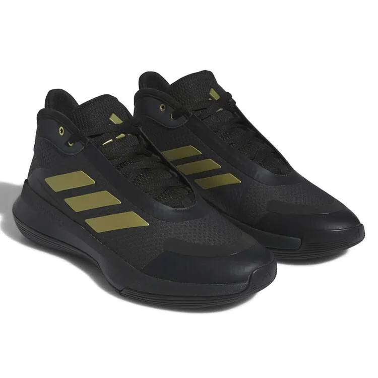 ADIDAS BOUNCE LEGENDS BASKETBALL BOOT