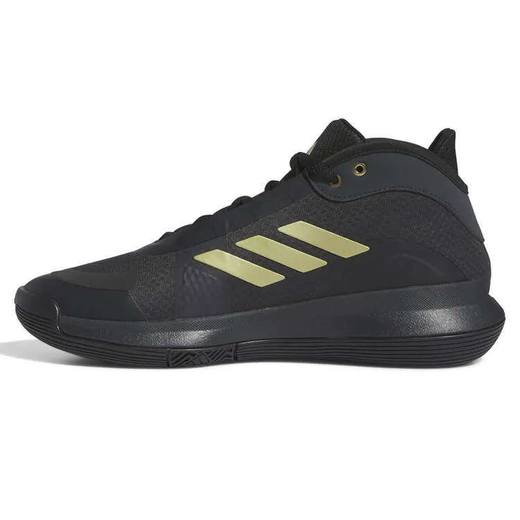 ADIDAS BOUNCE LEGENDS BASKETBALL BOOT