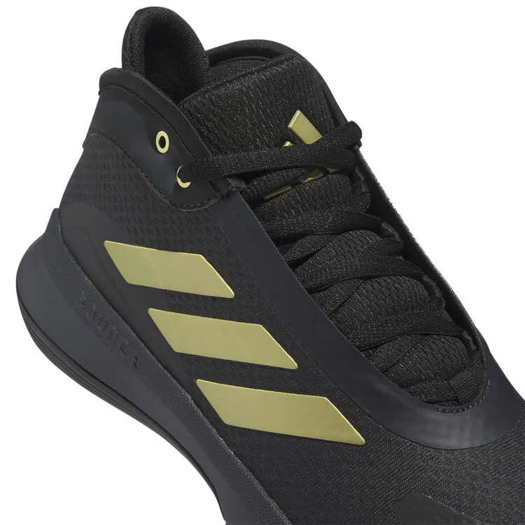 ADIDAS BOUNCE LEGENDS BASKETBALL BOOT