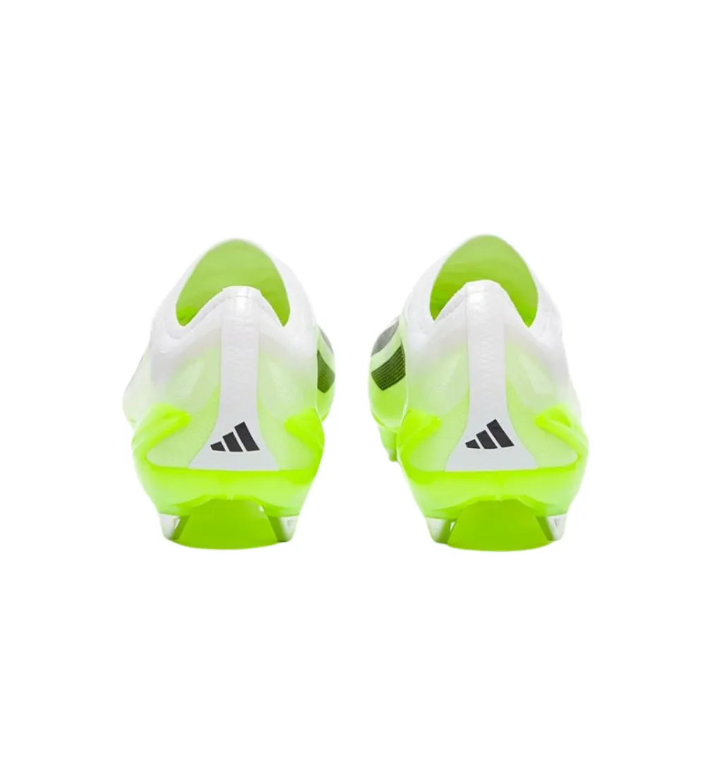 ADIDAS X CRAZYFAST.1 - SOFT GROUND BOOTS