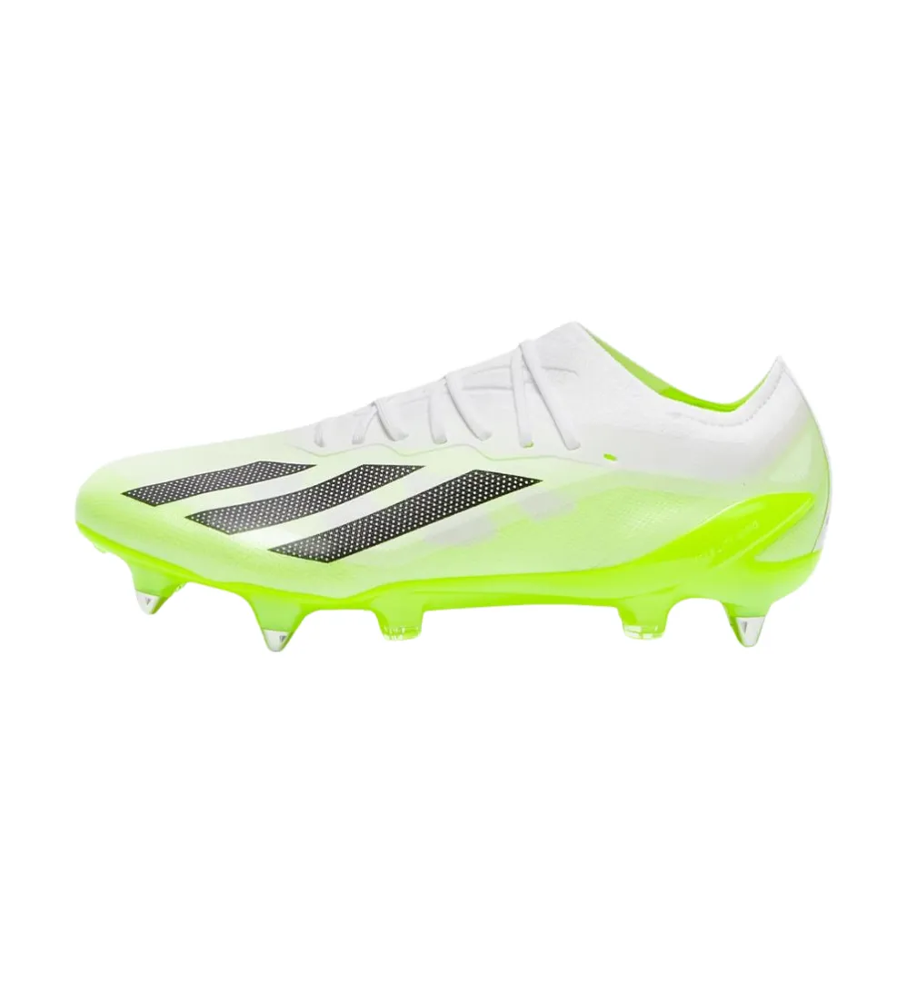 ADIDAS X CRAZYFAST.1 - SOFT GROUND BOOTS