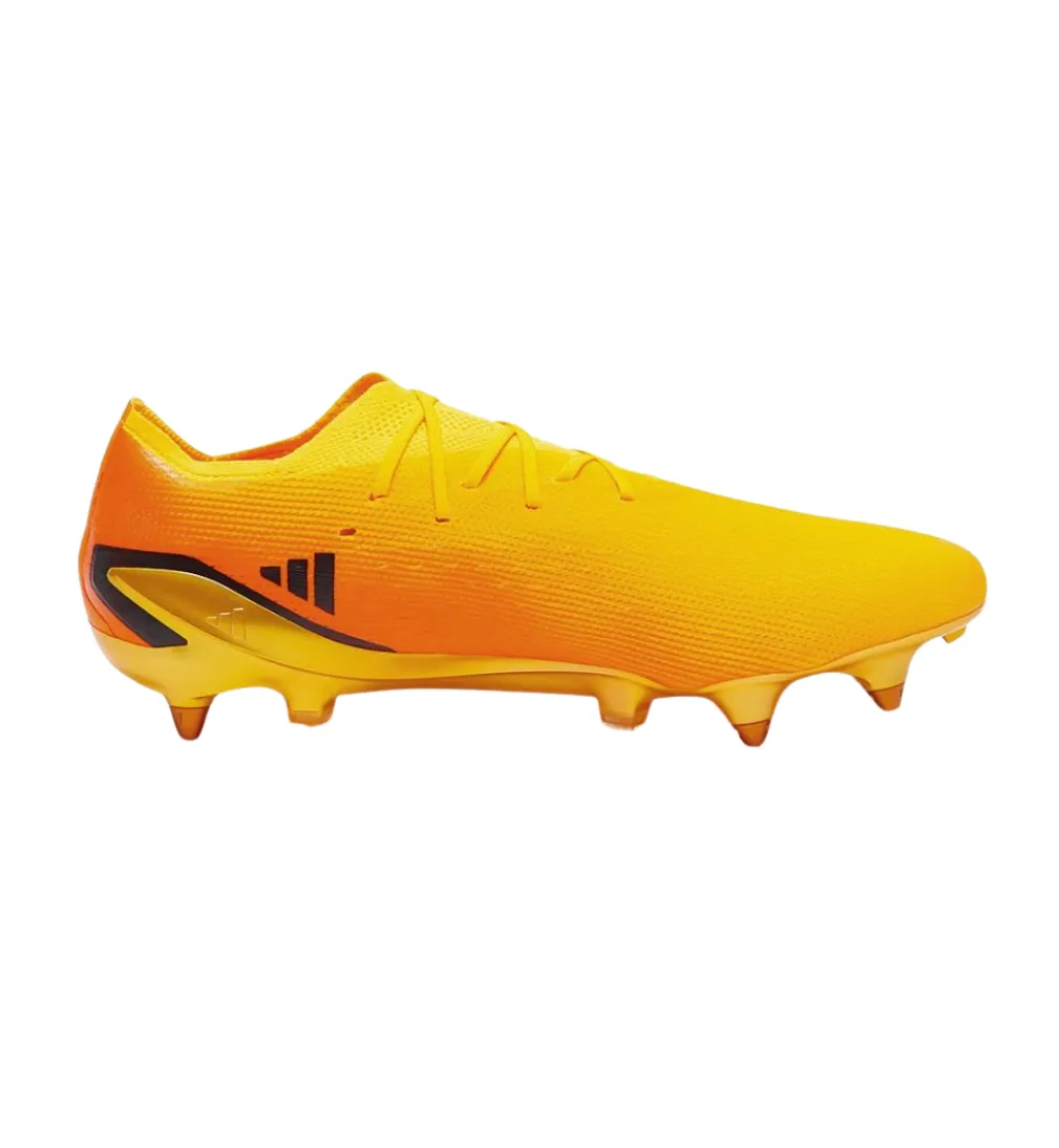 ADIDAS X SPEEDPORTAL.1 - SOFT GROUND BOOTS