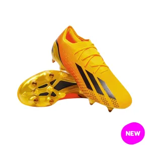 ADIDAS X SPEEDPORTAL.1 - SOFT GROUND BOOTS