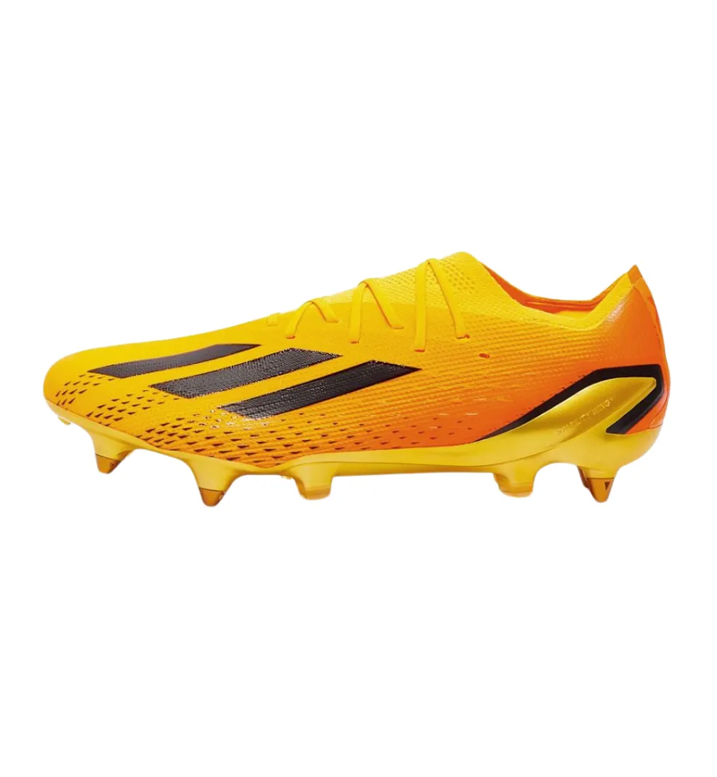 ADIDAS X SPEEDPORTAL.1 - SOFT GROUND BOOTS