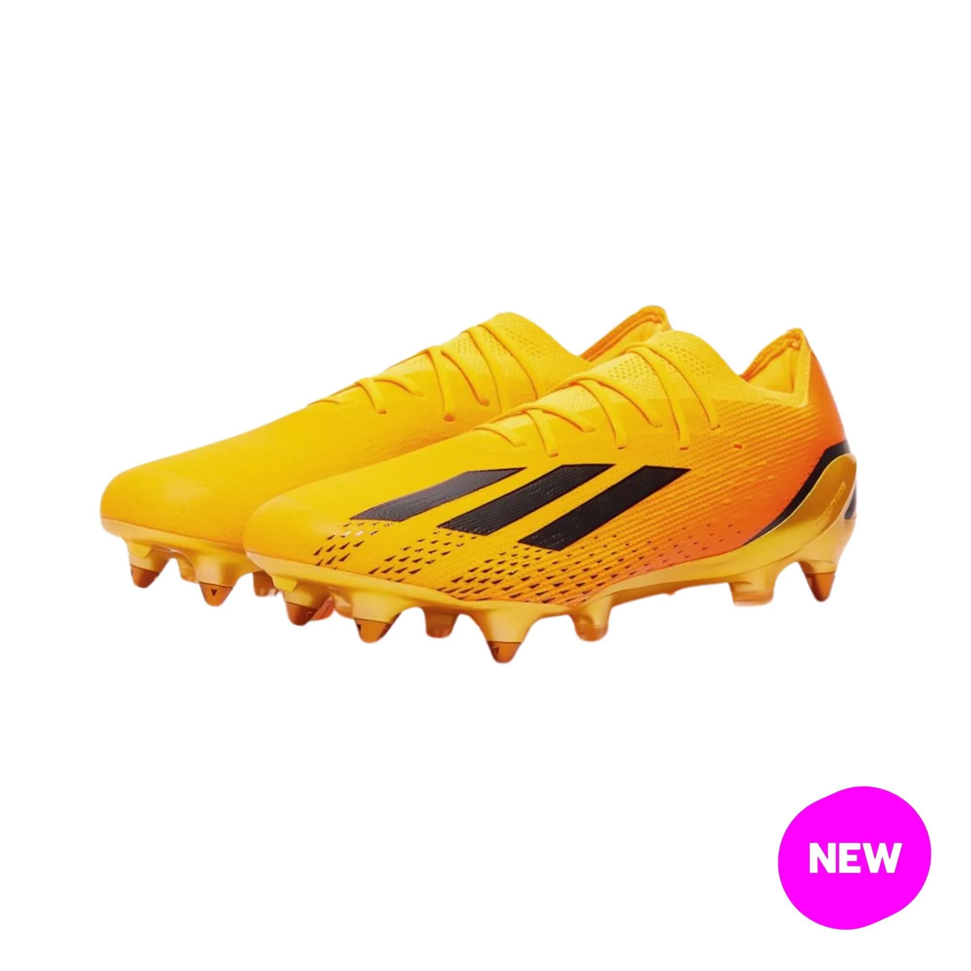 ADIDAS X SPEEDPORTAL.1 - SOFT GROUND BOOTS