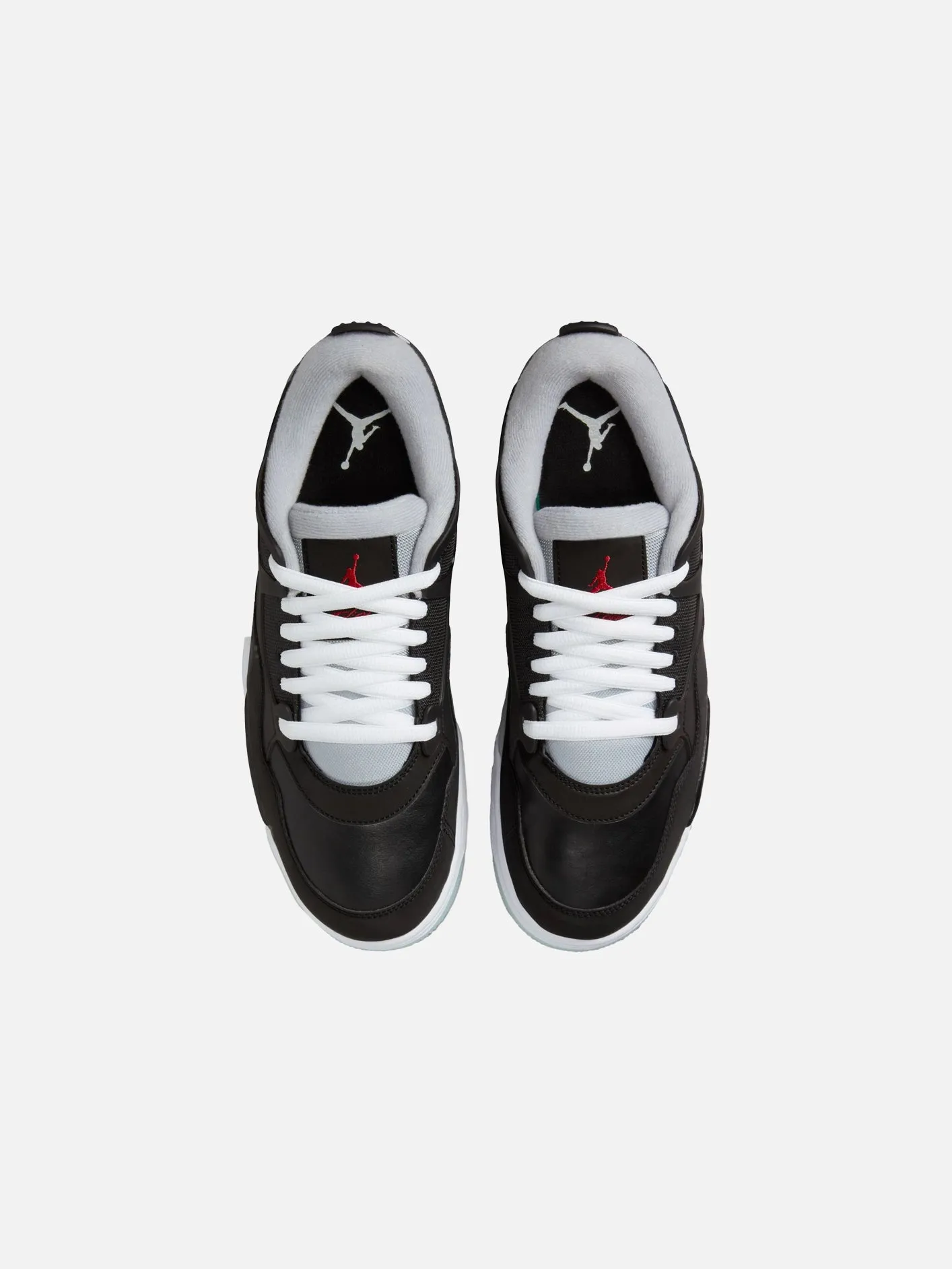 Air Jordan 4 RM "Black Metallic"