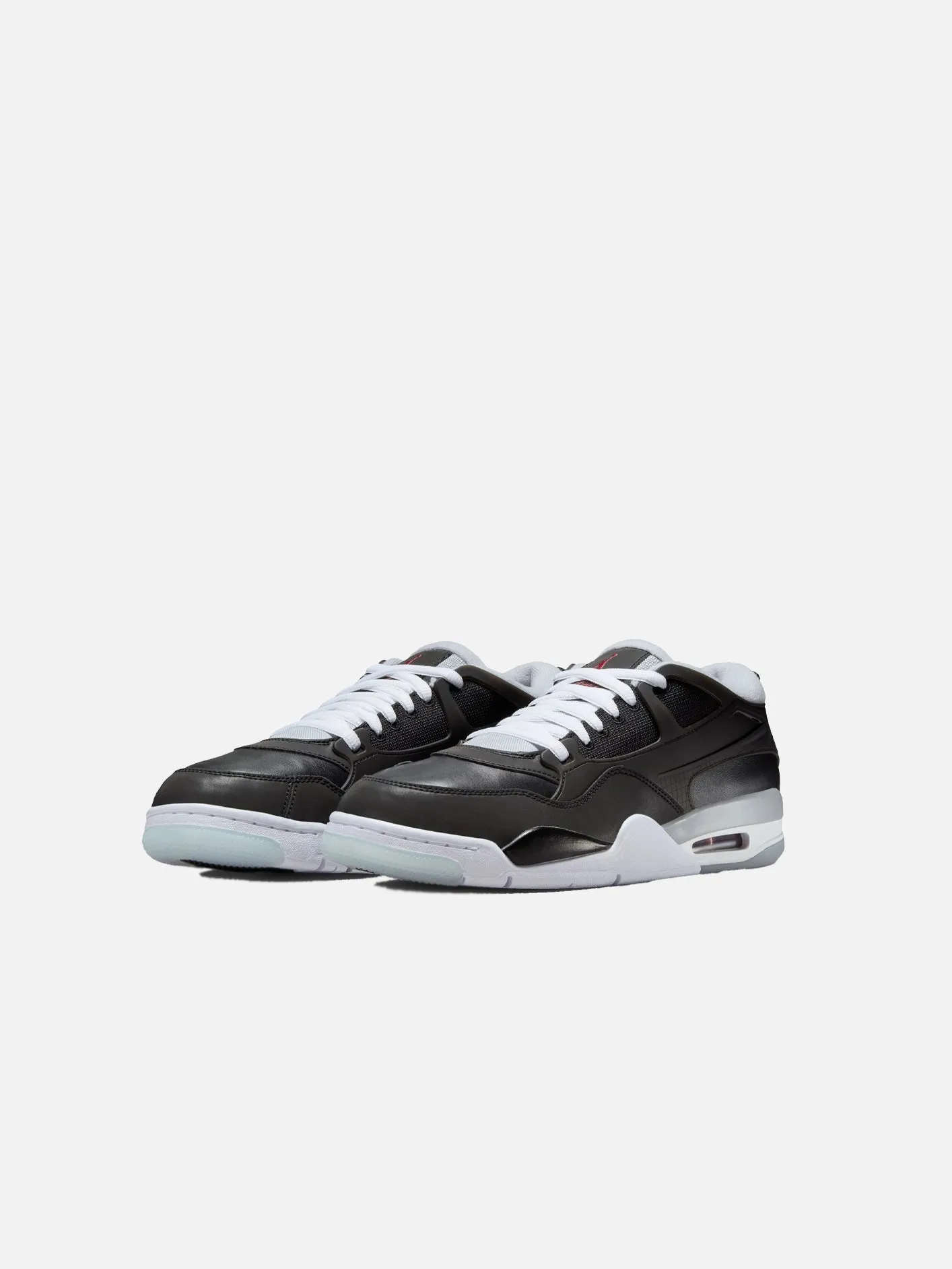 Air Jordan 4 RM "Black Metallic"