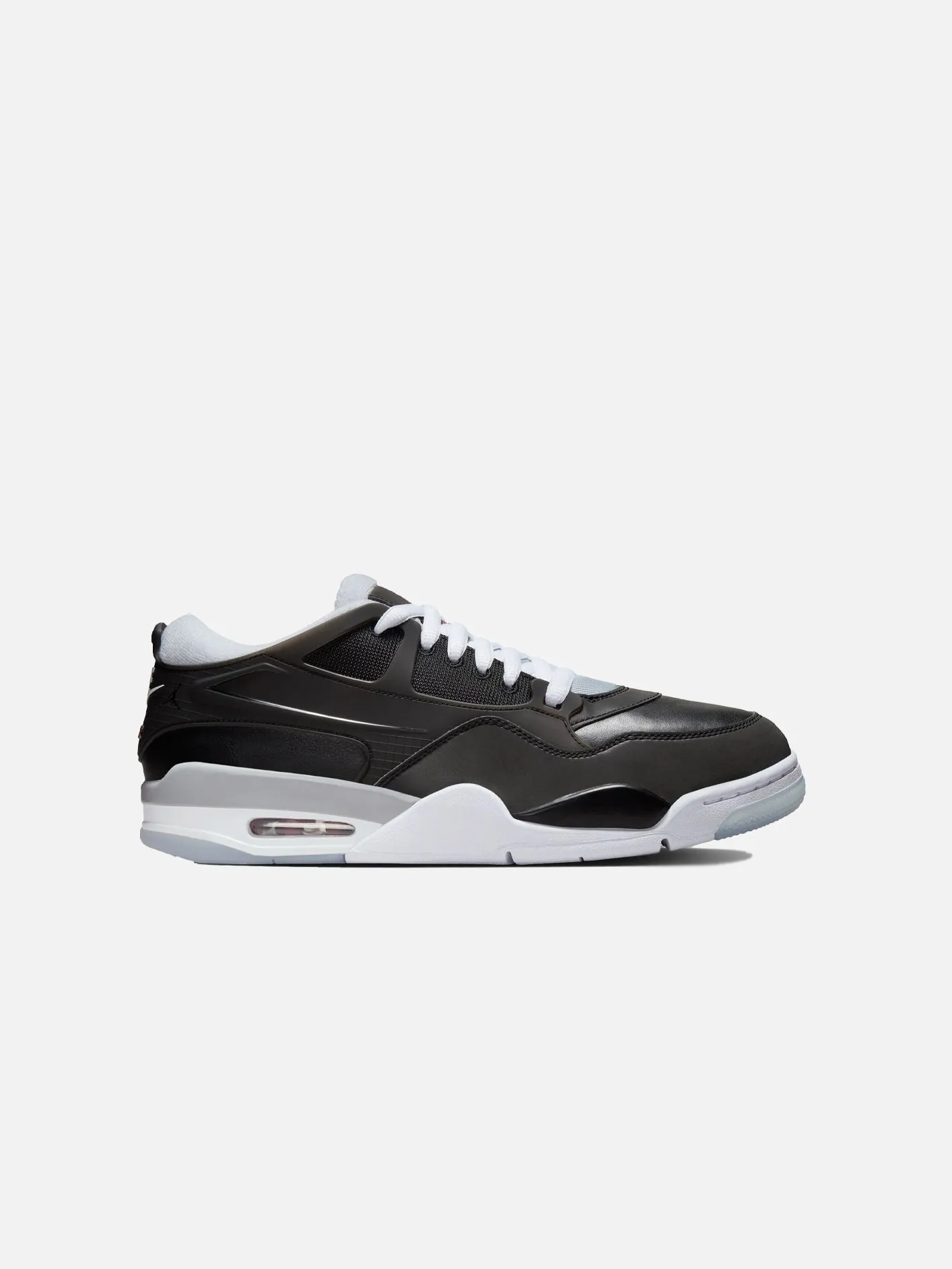 Air Jordan 4 RM "Black Metallic"
