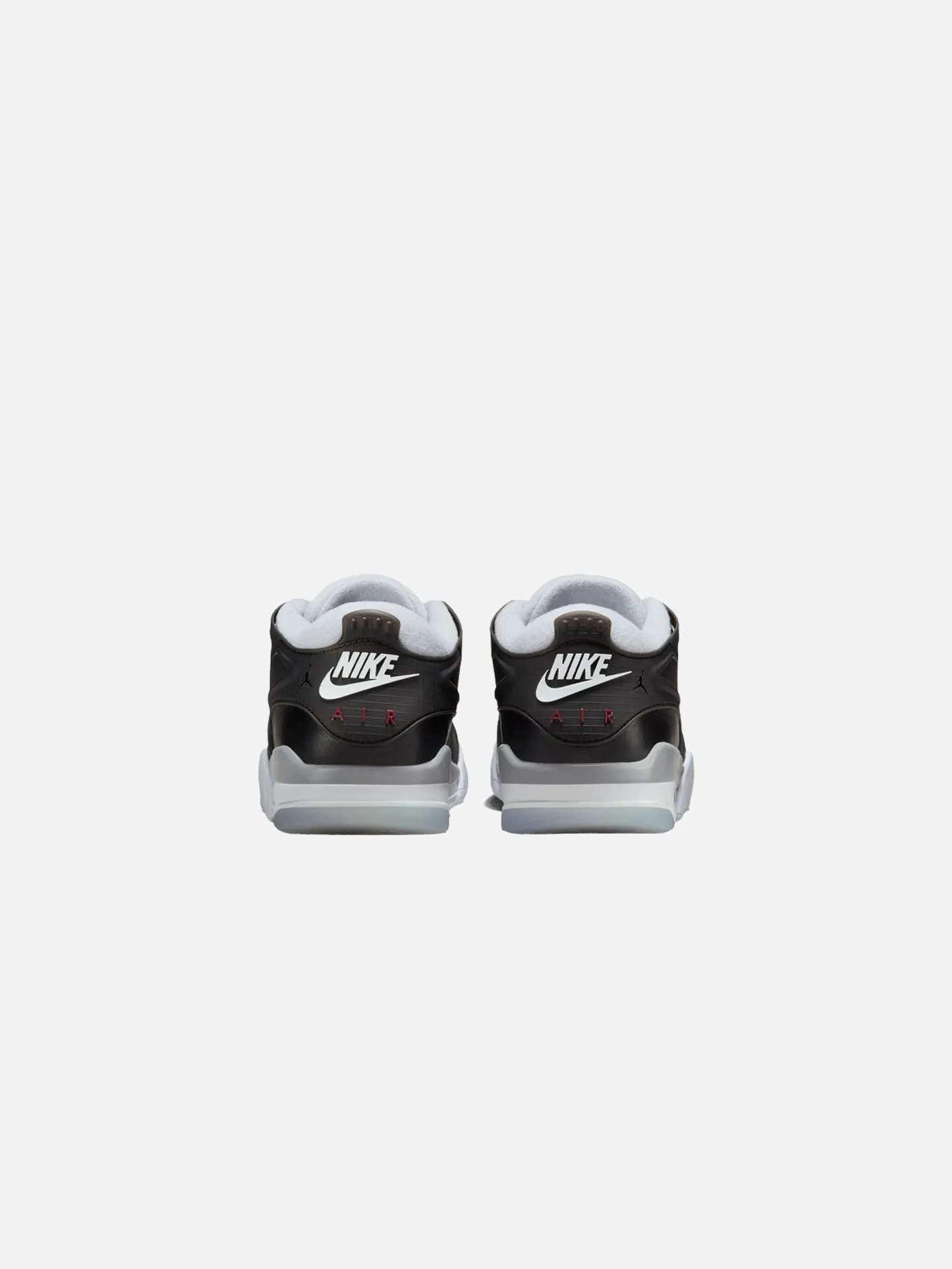 Air Jordan 4 RM "Black Metallic"