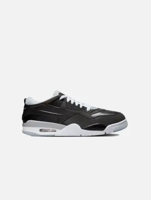 Air Jordan 4 RM "Black Metallic"