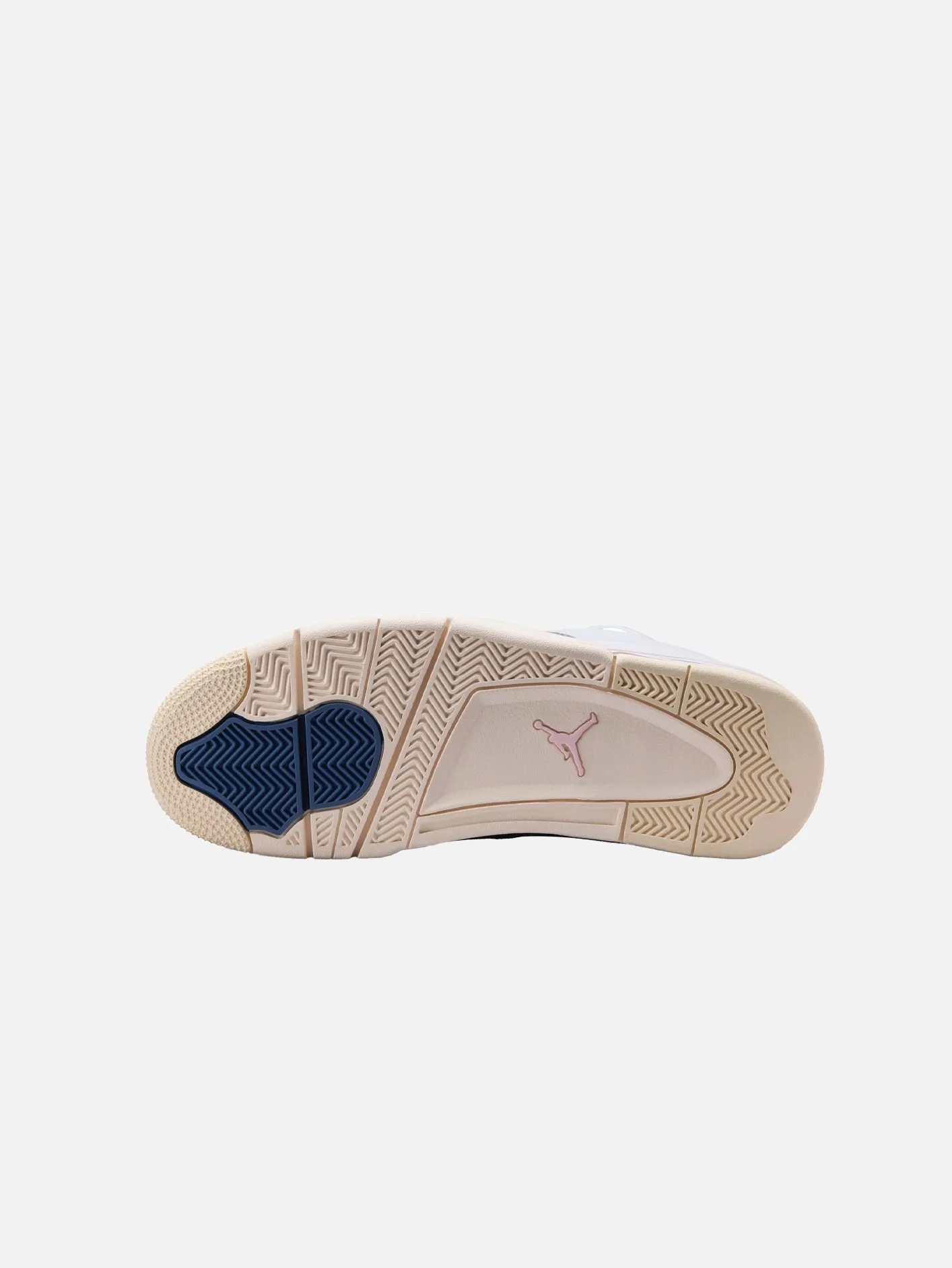 Air Jordan 4 RM "Diffused Blue Ashen Slate"