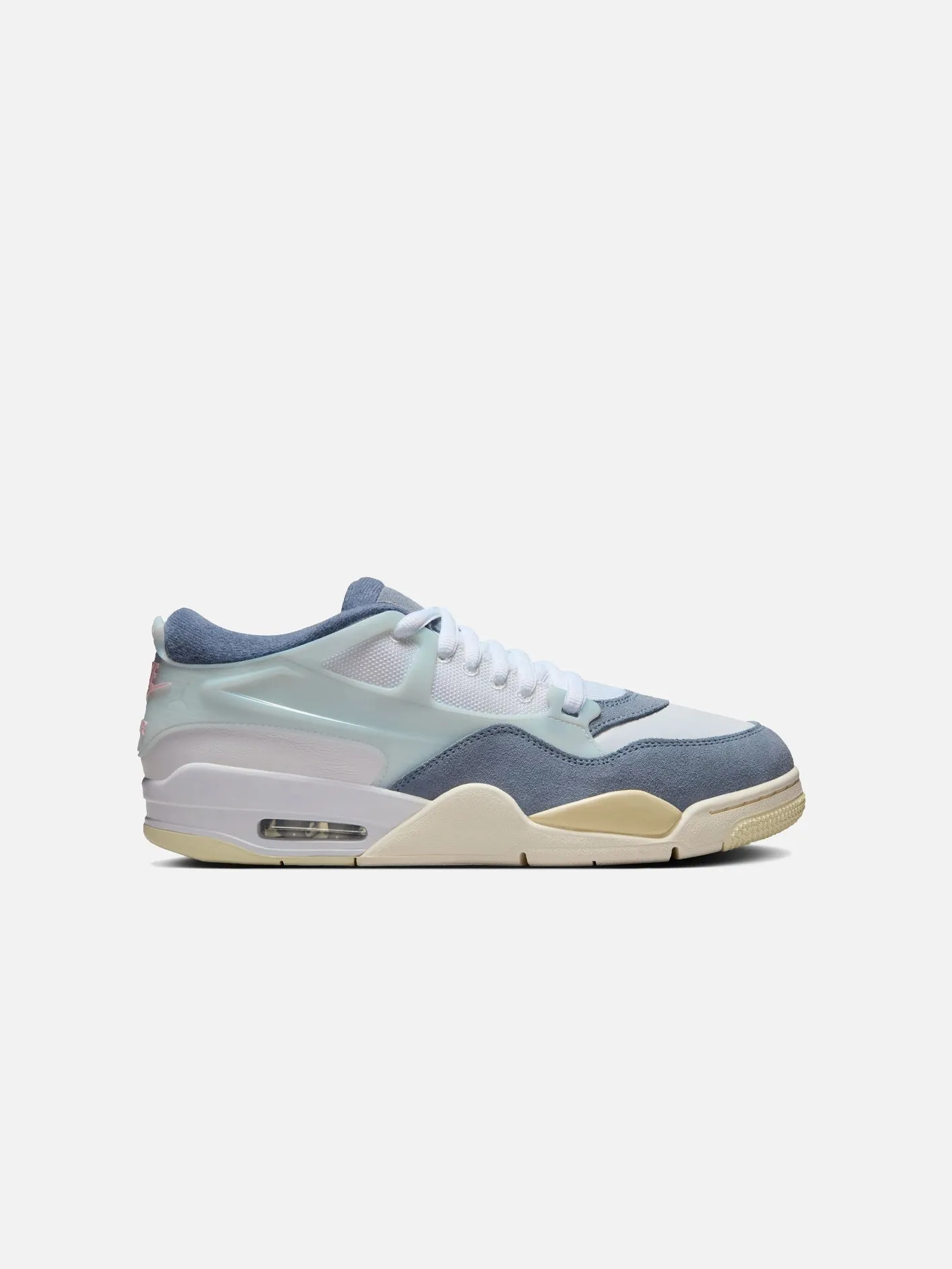 Air Jordan 4 RM "Diffused Blue Ashen Slate"
