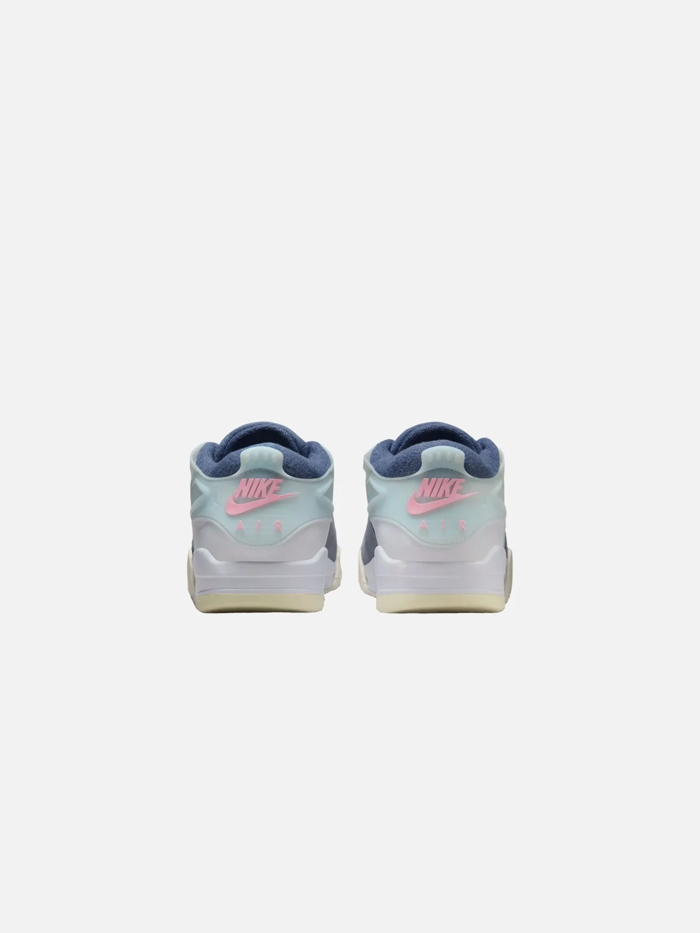 Air Jordan 4 RM "Diffused Blue Ashen Slate"