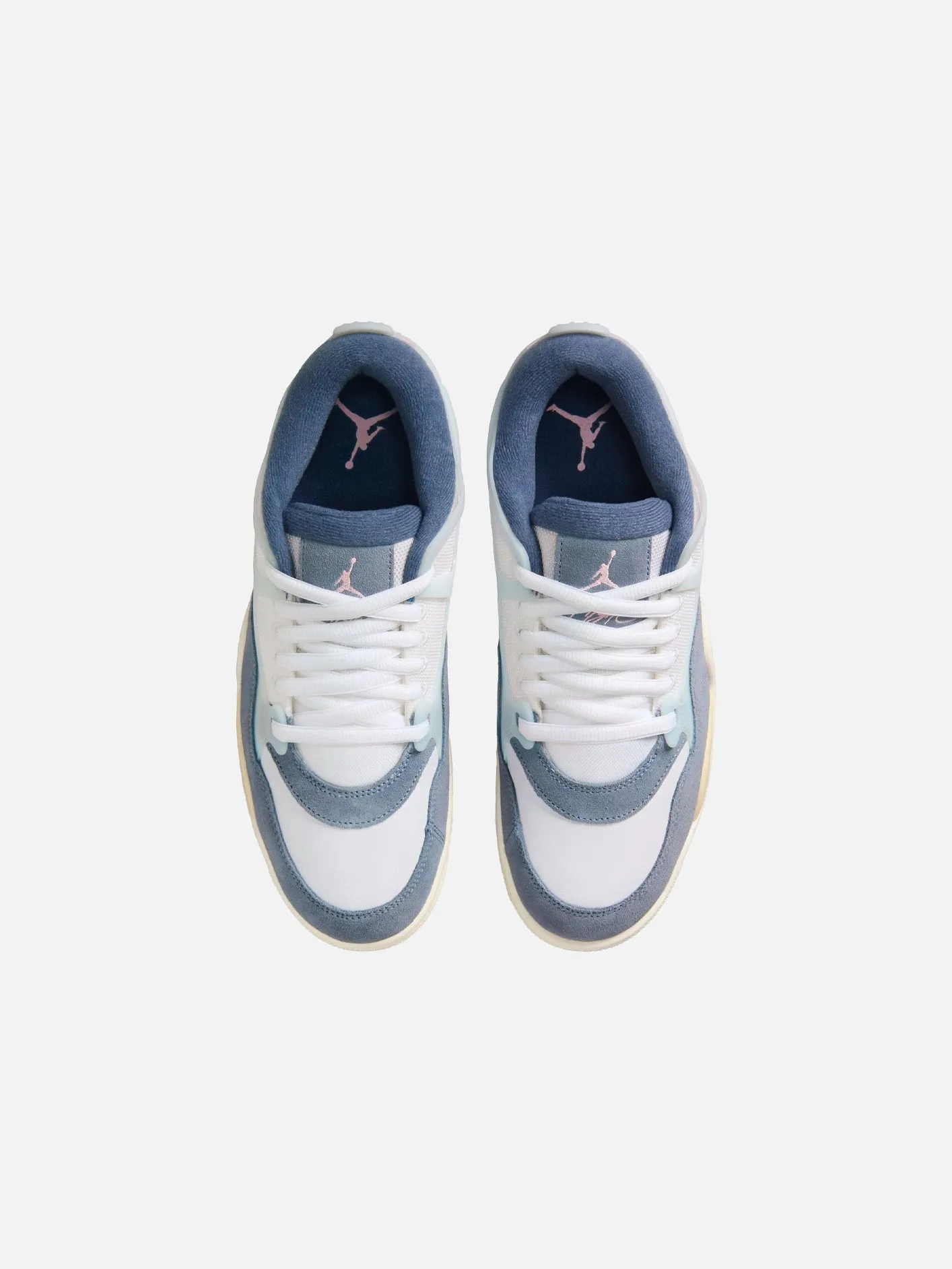 Air Jordan 4 RM "Diffused Blue Ashen Slate"