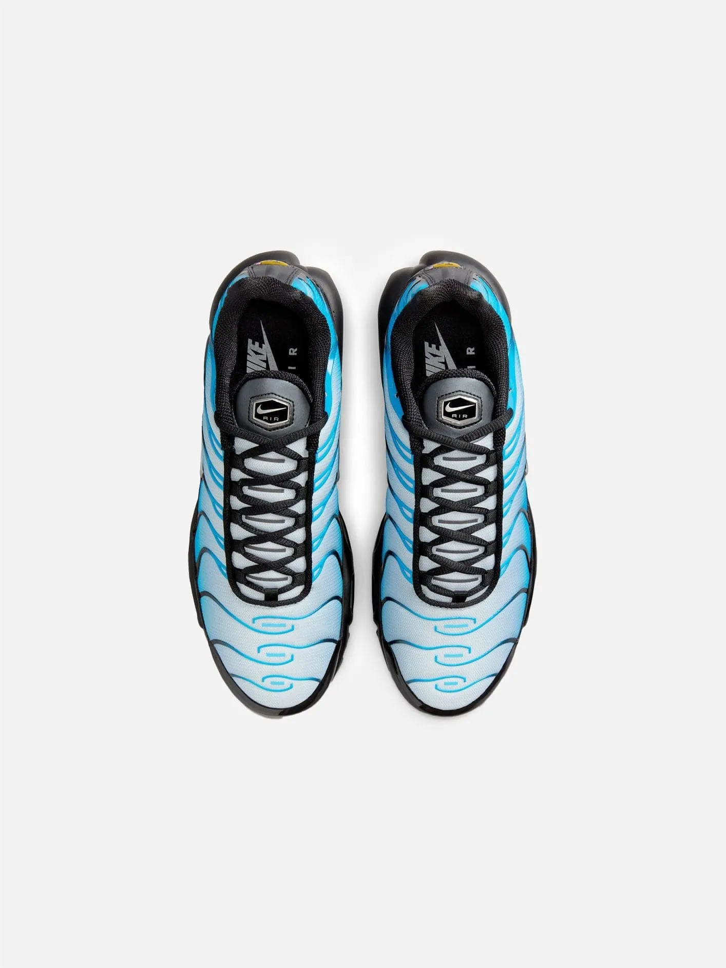 Air Max Plus "Blue Gradient"