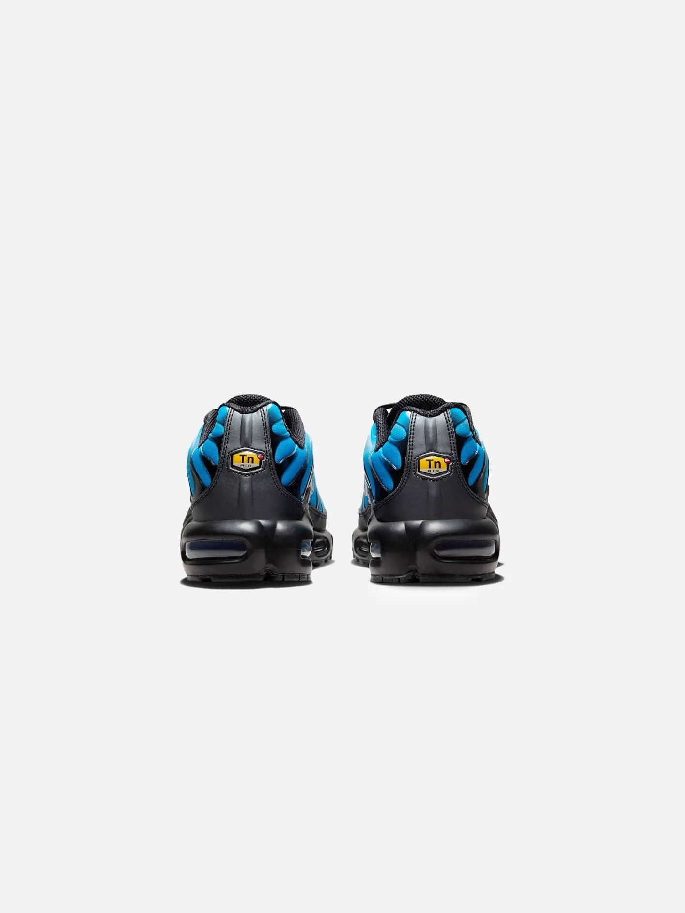 Air Max Plus "Blue Gradient"