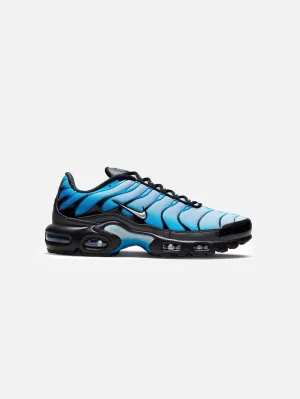 Air Max Plus "Blue Gradient"