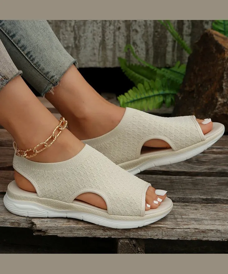 AirMesh™ – Foot Comfort All Day