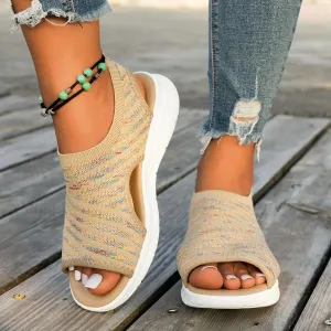 AirMesh™ – Foot Comfort All Day