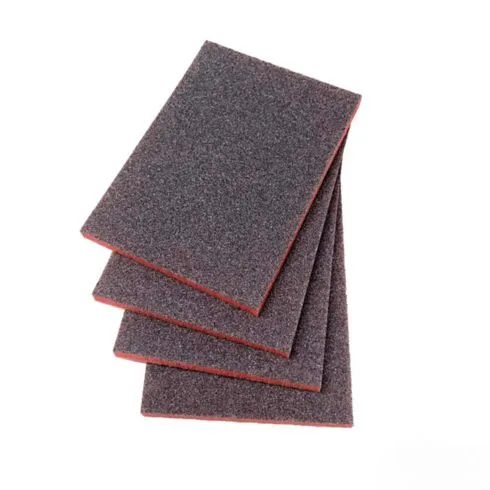 Ak Interactive - Tools - Coarse Sanding Pads 120 grit 4ct