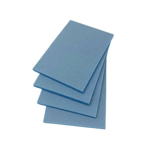 Ak Interactive - Tools - Fine Sanding Pads 400 grit 4ct