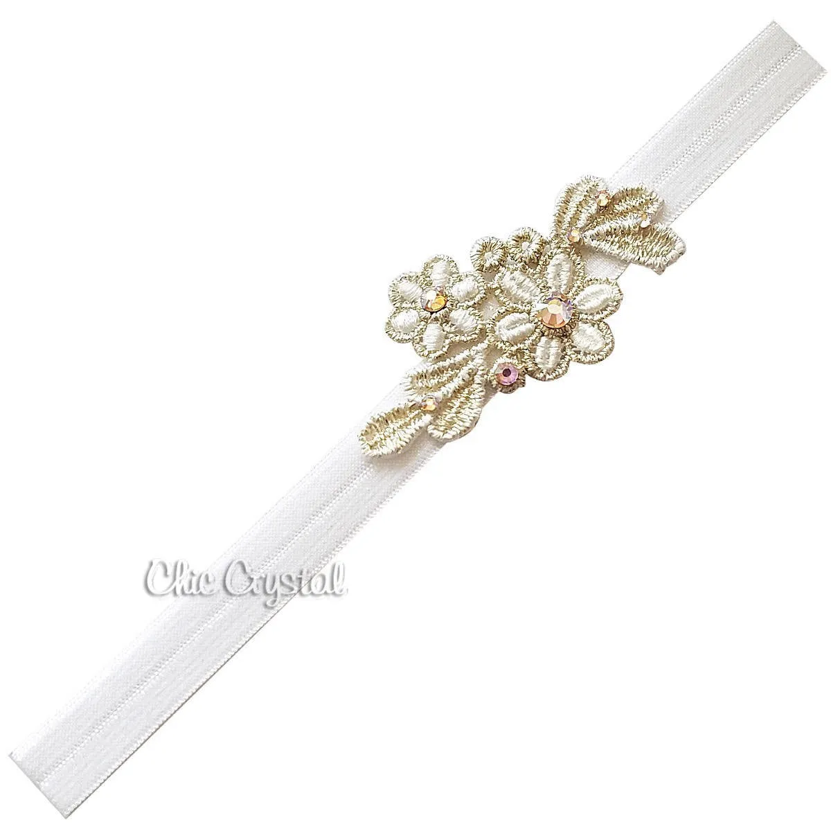 Alina Headband