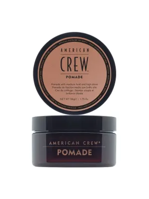 AMERICAN CREW  POMADE