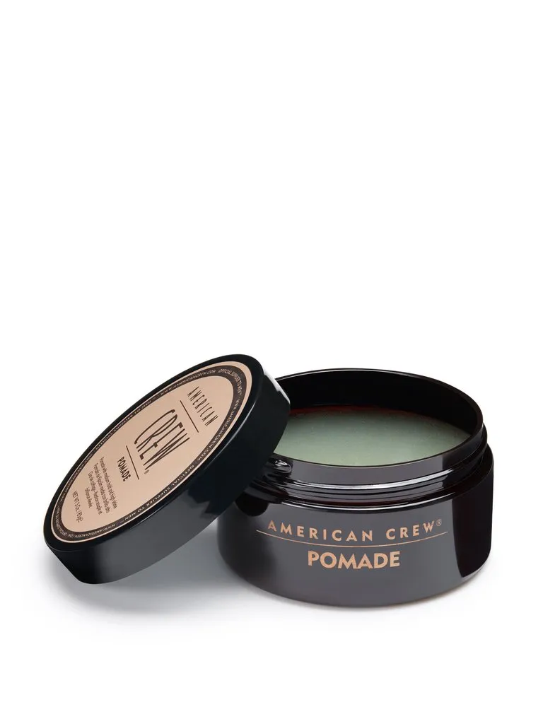 AMERICAN CREW  POMADE