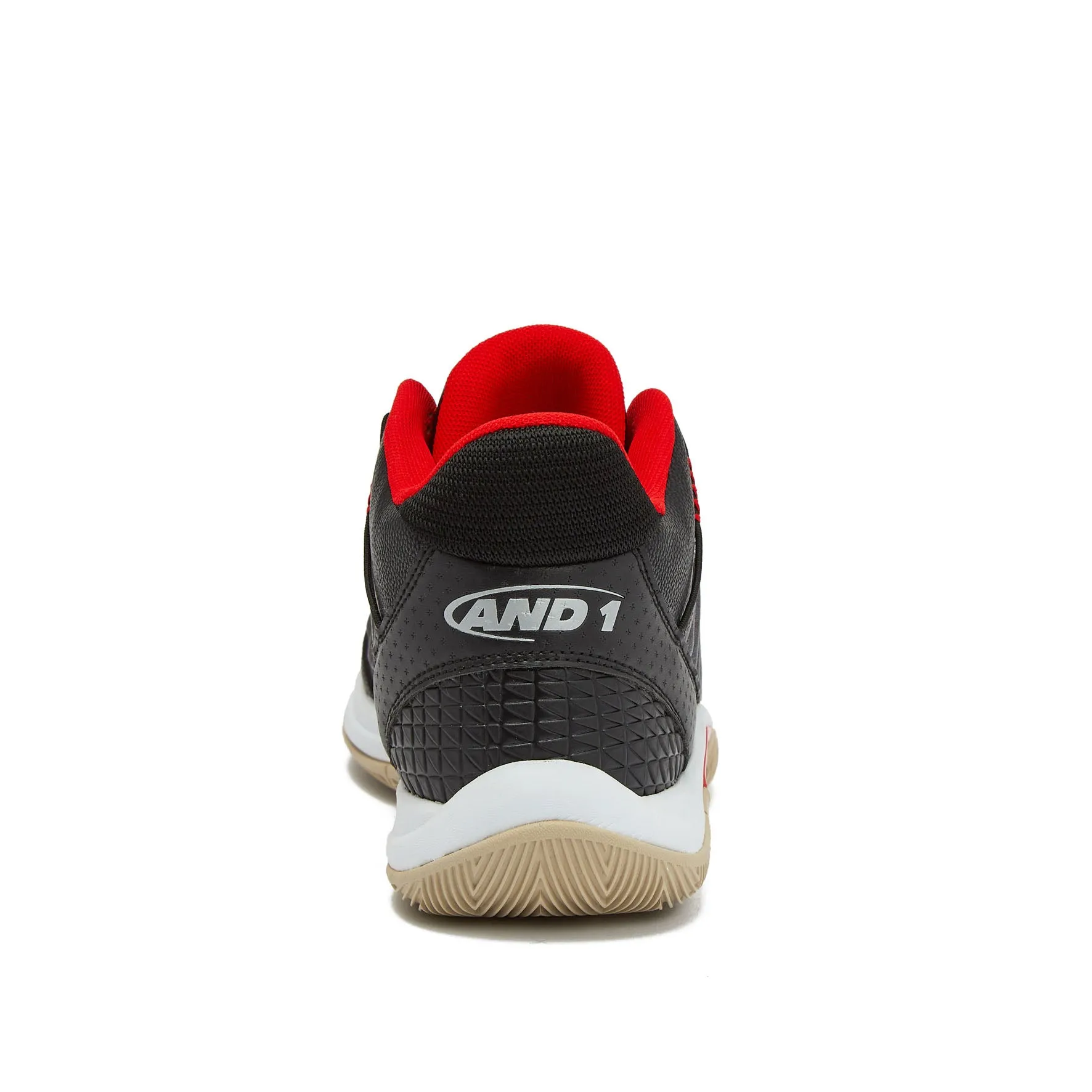 AND1 EXPLOSIVE BASKETBALL BOOTS