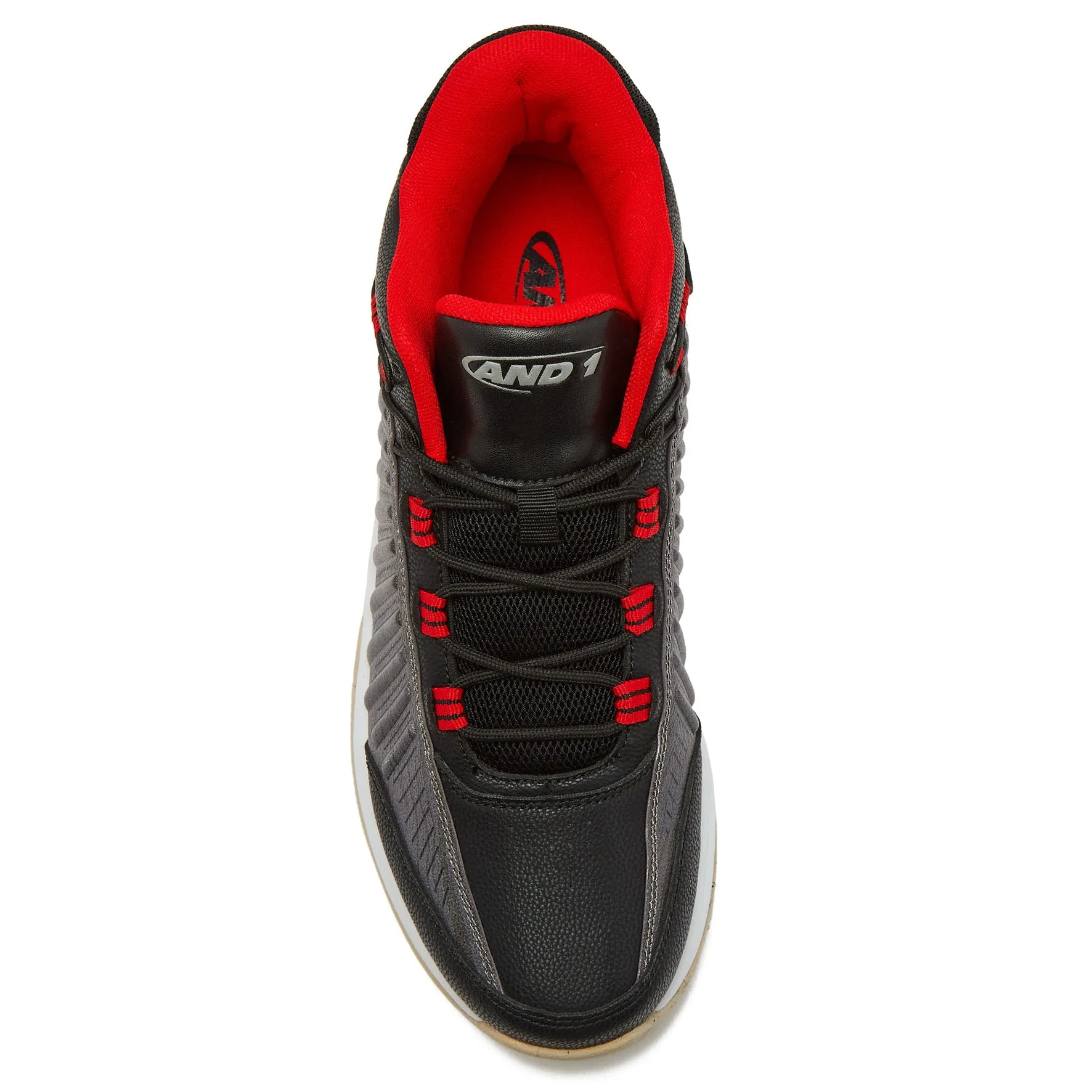 AND1 EXPLOSIVE BASKETBALL BOOTS