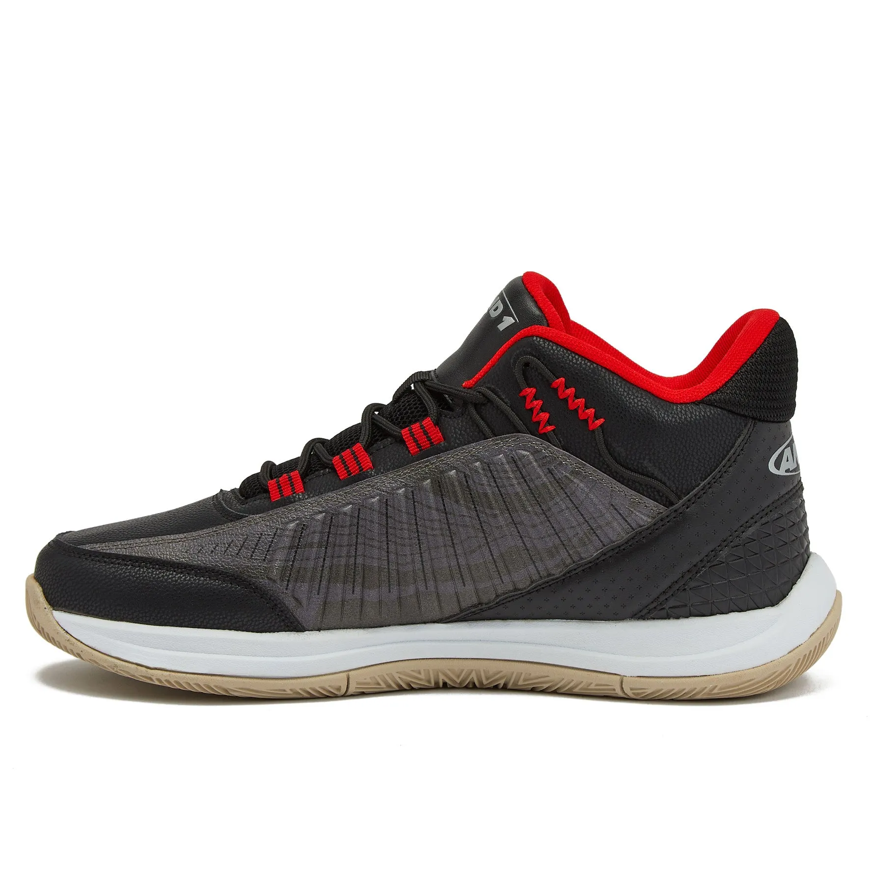 AND1 EXPLOSIVE BASKETBALL BOOTS