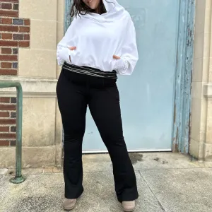 Angelrox Yogi Boot Cut Pant