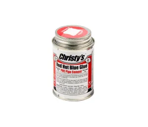 Aquascape Christy's Red Hot Blue Glue