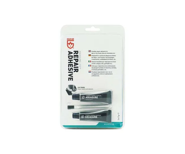 Aquasure Wader Repair